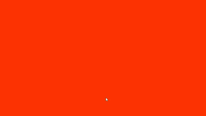 Fanta Y2Kollection — packaging and social post animation